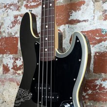 Load image into Gallery viewer, Fender Aerodyne Jazz Bass AJB 2004 Dolphin Grey CIJ Japan