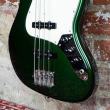 Load image into Gallery viewer, FGN Neo Classic JB NJB10RAL 2019 Candy Apple Green MIJ Japan