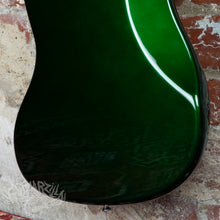 Load image into Gallery viewer, FGN Neo Classic JB NJB10RAL 2019 Candy Apple Green MIJ Japan