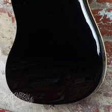 Load image into Gallery viewer, Fender Aerodyne Jazz Bass AJB 2012 Black MIJ Japan