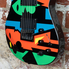 Load image into Gallery viewer, TAK by Takamine 1000 Series 1987 Picasso MIJ Japan Schaller Piezo