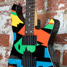 Load image into Gallery viewer, TAK by Takamine 1000 Series 1987 Picasso MIJ Japan Schaller Piezo