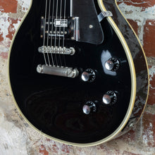 Load image into Gallery viewer, Edwards E-LP 92CD 2007 Ebony John Sykes MIJ ESP Japan