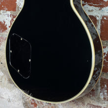 Load image into Gallery viewer, Edwards E-LP 92CD 2007 Ebony John Sykes MIJ ESP Japan