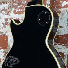 Load image into Gallery viewer, Edwards E-LP 92CD 2007 Ebony John Sykes MIJ ESP Japan