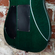 Load image into Gallery viewer, Charvel CAR Series CAR-090-HSH 1992 Lace Green MIJ Japan