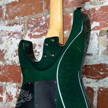 Load image into Gallery viewer, Charvel CAR Series CAR-090-HSH 1992 Lace Green MIJ Japan