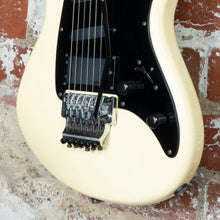 Load image into Gallery viewer, Ibanez Roadstar II RG441 1986 Snow White Matching Headstock MIJ Japan