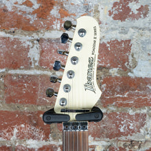 Load image into Gallery viewer, Ibanez Roadstar II RG441 1986 Snow White Matching Headstock MIJ Japan
