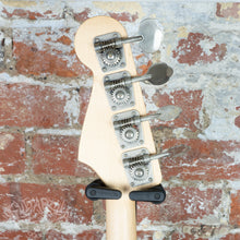 Load image into Gallery viewer, Fender Aerodyne Jazz Bass AJB 2012 Black MIJ Japan