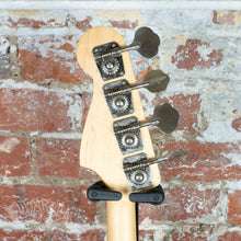 Load image into Gallery viewer, Fender Aerodyne Jazz Bass AJB 2004 Dolphin Grey CIJ Japan