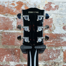 Load image into Gallery viewer, Edwards E-LP 92CD 2007 Ebony John Sykes MIJ ESP Japan