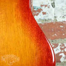 Load image into Gallery viewer, Argus Squeeze Guitar SQG-15 1980's Cherry Sunburst MIJ Japan Terada RARE