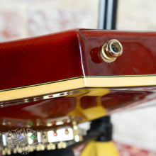 Load image into Gallery viewer, Argus Squeeze Guitar SQG-15 1980's Cherry Sunburst MIJ Japan Terada RARE