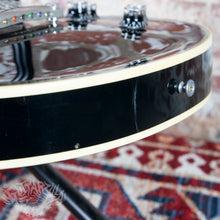 Load image into Gallery viewer, Edwards E-LP 92CD 2007 Ebony John Sykes MIJ ESP Japan