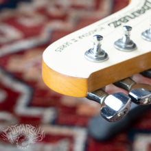 Load image into Gallery viewer, Ibanez Roadstar II RG441 1986 Snow White Matching Headstock MIJ Japan