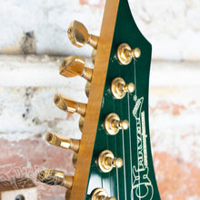 Load image into Gallery viewer, Charvel CAR Series CAR-090-HSH 1992 Lace Green MIJ Japan