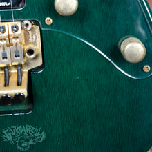 Load image into Gallery viewer, Charvel CAR Series CAR-090-HSH 1992 Lace Green MIJ Japan