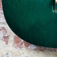 Load image into Gallery viewer, Charvel CAR Series CAR-090-HSH 1992 Lace Green MIJ Japan