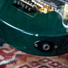 Load image into Gallery viewer, Charvel CAR Series CAR-090-HSH 1992 Lace Green MIJ Japan