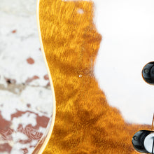Load image into Gallery viewer, Fender Telecaster Custom Edition TLG-110LS Vintage Natural 1992 MIJ Japan JV