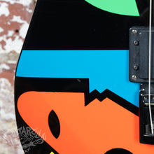 Load image into Gallery viewer, TAK by Takamine 1000 Series 1987 Picasso MIJ Japan Schaller Piezo