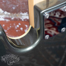 Load image into Gallery viewer, Fender Aerodyne Jazz Bass AJB 2004 Dolphin Grey CIJ Japan