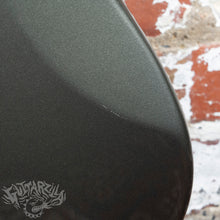 Load image into Gallery viewer, Fender Aerodyne Jazz Bass AJB 2004 Dolphin Grey CIJ Japan
