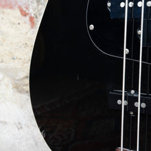 Load image into Gallery viewer, Fender Aerodyne Jazz Bass AJB 2012 Black MIJ Japan