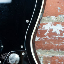 Load image into Gallery viewer, Fender Aerodyne Jazz Bass AJB 2012 Black MIJ Japan