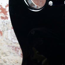 Load image into Gallery viewer, Fender Aerodyne Jazz Bass AJB 2012 Black MIJ Japan