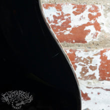 Load image into Gallery viewer, Fender Aerodyne Jazz Bass AJB 2012 Black MIJ Japan