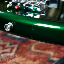 Load image into Gallery viewer, FGN Neo Classic JB NJB10RAL 2019 Candy Apple Green MIJ Japan