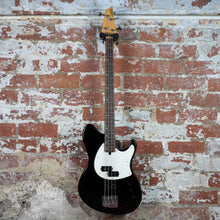 Load image into Gallery viewer, Starfield Cabriolet Bass CB 400 1993 Black MIJ Japan Ibanez Offset
