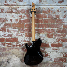 Load image into Gallery viewer, Starfield Cabriolet Bass CB 400 1993 Black MIJ Japan Ibanez Offset