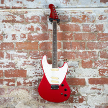 Load image into Gallery viewer, Greco Boogie BG-600 1992 Candy Apple Red MIJ Japan