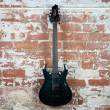 Load image into Gallery viewer, Edwards ERA-110 Rayzi Signature Model 2000's Blue Quilt MIJ Japan ESP