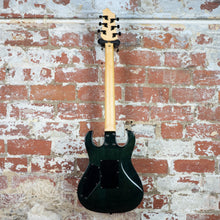 Load image into Gallery viewer, Edwards ERA-110 Rayzi Signature Model 2000's Blue Quilt MIJ Japan ESP