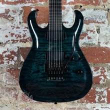 Load image into Gallery viewer, Edwards ERA-110 Rayzi Signature Model 2000's Blue Quilt MIJ Japan ESP