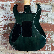 Load image into Gallery viewer, Edwards ERA-110 Rayzi Signature Model 2000's Blue Quilt MIJ Japan ESP