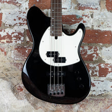 Load image into Gallery viewer, Starfield Cabriolet Bass CB 400 1993 Black MIJ Japan Ibanez Offset