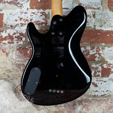 Load image into Gallery viewer, Starfield Cabriolet Bass CB 400 1993 Black MIJ Japan Ibanez Offset
