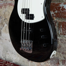 Load image into Gallery viewer, Starfield Cabriolet Bass CB 400 1993 Black MIJ Japan Ibanez Offset