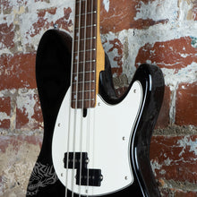 Load image into Gallery viewer, Starfield Cabriolet Bass CB 400 1993 Black MIJ Japan Ibanez Offset