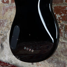 Load image into Gallery viewer, Starfield Cabriolet Bass CB 400 1993 Black MIJ Japan Ibanez Offset