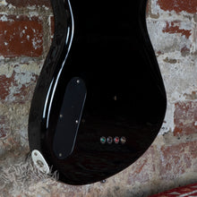 Load image into Gallery viewer, Starfield Cabriolet Bass CB 400 1993 Black MIJ Japan Ibanez Offset