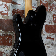 Load image into Gallery viewer, Starfield Cabriolet Bass CB 400 1993 Black MIJ Japan Ibanez Offset