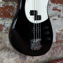 Load image into Gallery viewer, Starfield Cabriolet Bass CB 400 1993 Black MIJ Japan Ibanez Offset