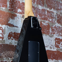 Load image into Gallery viewer, Grover Jackson Randy Rhoads Flying V RR.P-75 Black 1996 MIJ Japan Vintage