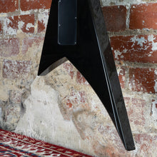 Load image into Gallery viewer, Grover Jackson Randy Rhoads Flying V RR.P-75 Black 1996 MIJ Japan Vintage